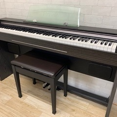 カシオ電子ピアノPrivia PX720