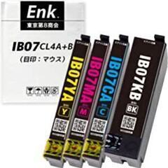 ☆Enk製 IB07CL4A IB07CL4B エプソン用 互換...