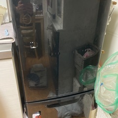 冷蔵庫　2010年　94ℓ　姫路　５月が下旬まで　ワンコイン