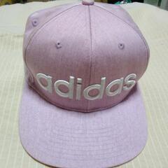 adidas キャップ