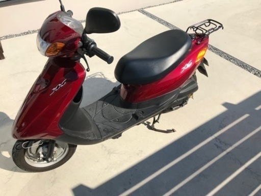 ヤマハ ジョグ SA1２2スト実働異音ナシ書キー付サイドスタンド付 ☆ヤマハ ジョグ 4スト 実働 書類有り☆ ヤマハ ジョグ SA122スト実働異音