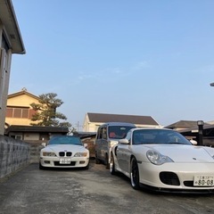 【ネット決済】BMW Ｚ3 2.2