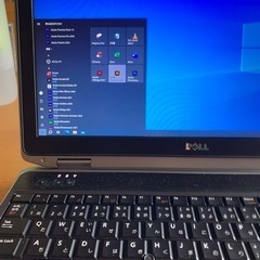 売約済）記念特価！超レア高スペック機！Dell latitude E6530改① 