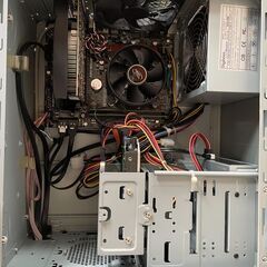 激安 THIRDWAVE Core i7 6700 GTX1050 Office