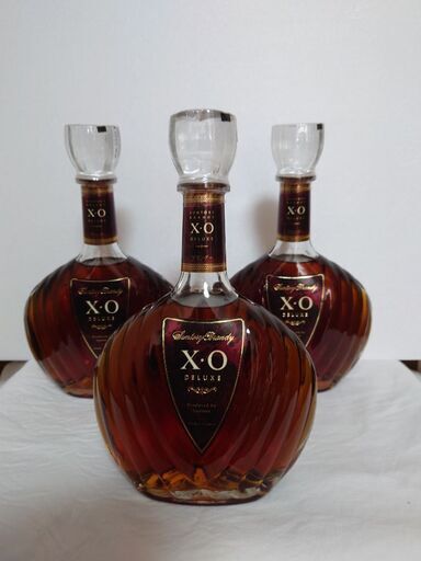 X・Oデラックス
