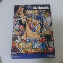 ONE PIECE　ｸﾞﾗﾊﾞﾄRush　grandbattle