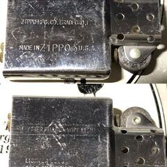 【新品・未使用】ZIPPO 1935 VARGA GIRL
