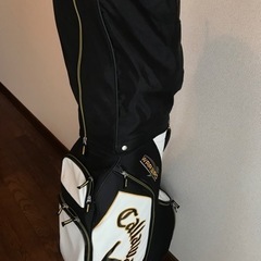 Callawayクラブセット WARBIRD 10本2016年モデル