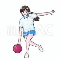 一緒にボウリングして頂ける方いませんか？🎳✨