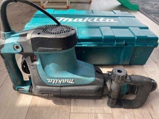 マキタ︎電動ハンマー︎ | noonanwaste.com