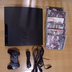 【ネット決済・配送可】送料無料　SONY PlayStation...