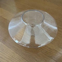 ガラス　器　花瓶　