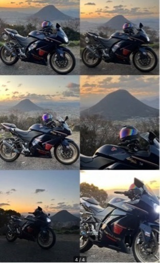 NINJA250R Ninja250r NINJA250 | stainu-tasikmalaya.ac.id