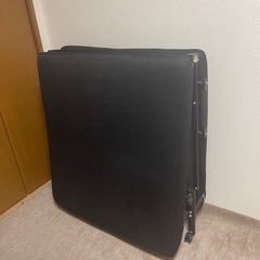 3年前に購入した物です．新しいベット購入したので