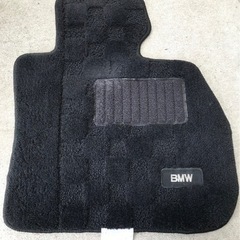 BMW グランツアラー　F46 マット