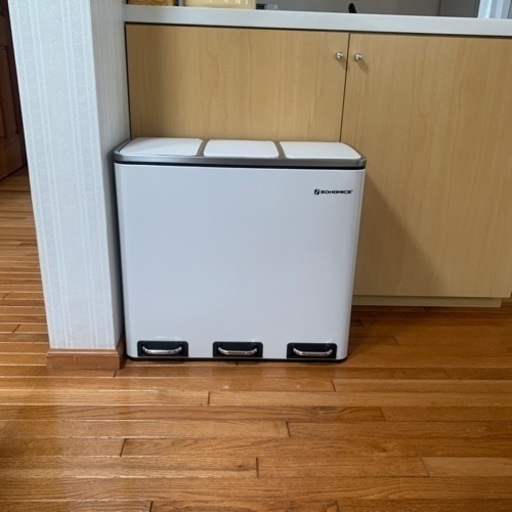 家庭用品 3分別ダストBOX