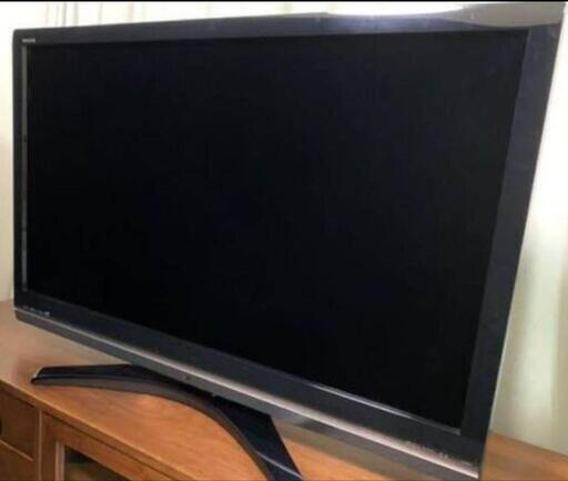 本物 値下げ【美品】液晶テレビ42インチ(東芝REGZA 42Z9000) 液晶テレビ