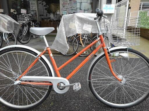 名古屋市 配達無料｜激安シティサイクル｜中古｜安心整備済