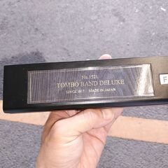 TOMBO BAND DELUXE