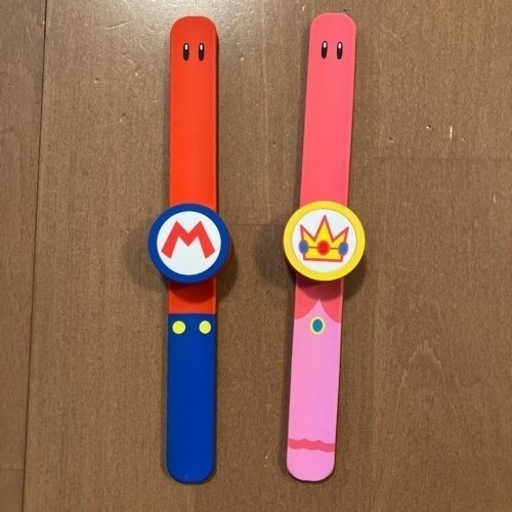 ユニバ　パワーアップバンド