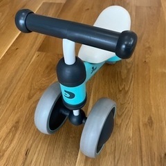 D-bike mini ミントブルー