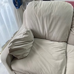 IKEA VINLIDEN (ヴィンリデン) ソファー