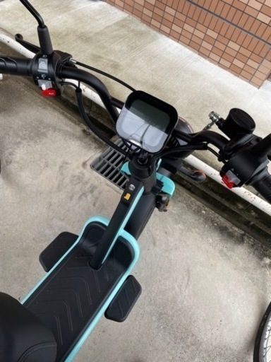GOCCIA GEV600 寝屋川市
