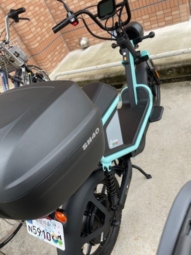 GOCCIA GEV600 寝屋川市