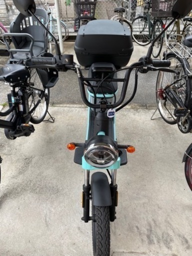 GOCCIA GEV600 寝屋川市
