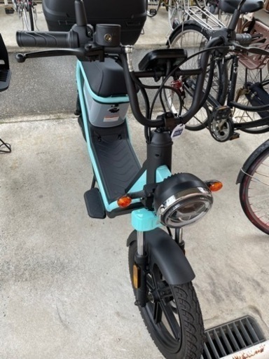 GOCCIA GEV600 寝屋川市