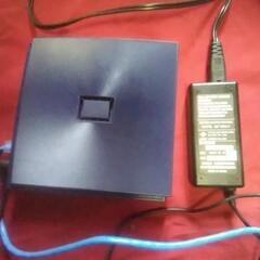 Wi-Fiルーター I-O DATA WN-AX1167GR2