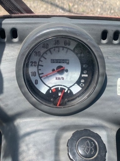 TA03 ジャイロキャノピー 管理番号 302