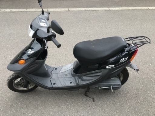 ヤマハ　BJ ヤマハ BJ バイク スクーター