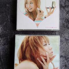 倖田來未 CD+DVD