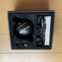 Deeper Smart Sonar PRO+ GPS付き魚探