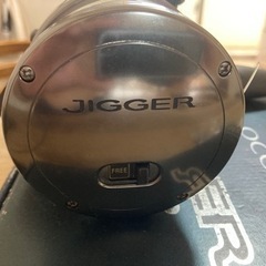 シマノ オシアジガー4000P 【取引中】