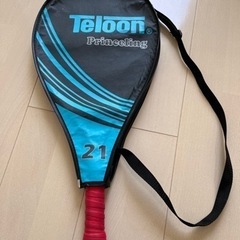 Telson 子供用 テニスラケット 21インチ