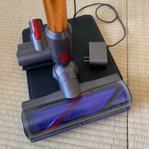 ss2562【中古】 アメリカンホーム 掃除機 マジョスティック 家庭用