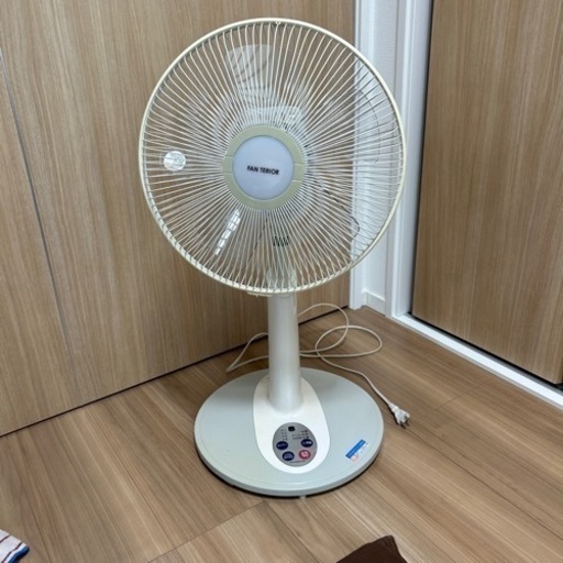 扇風機