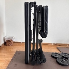 今週いっぱい掲載　トレーニング用品