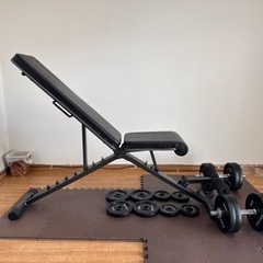 今週いっぱい掲載　トレーニング用品