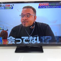 （12/17受渡済）JT6914【Panasonic/パナソニッ...