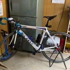 DE ROSA デローザ　AVANT アバント