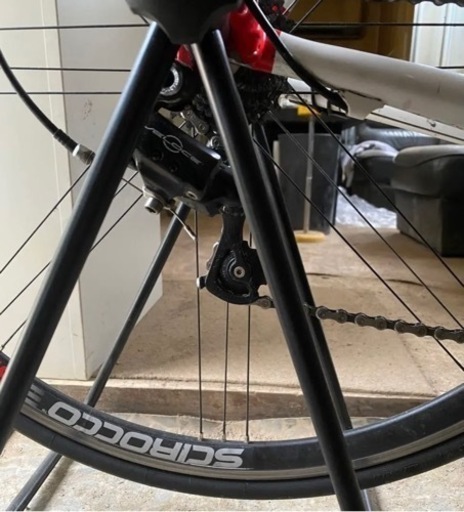 DE ROSA デローザ　AVANT アバント