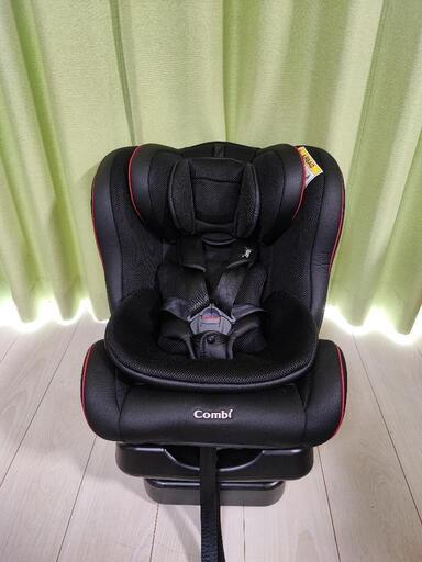 【取引中】チャイルドシート　Combi