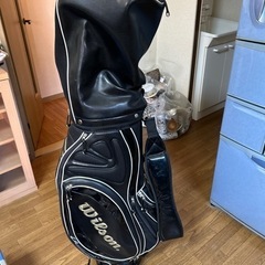 男性用ゴルフセット