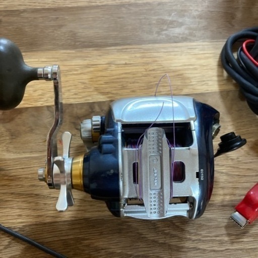 シマノ 電動丸 ビーストマスター 3000【取引中】 | noonanwaste.com