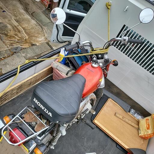 ☆鳥取 ヤンマー ハーベスター PKG80 カッター付き 脱こく機 脱穀機