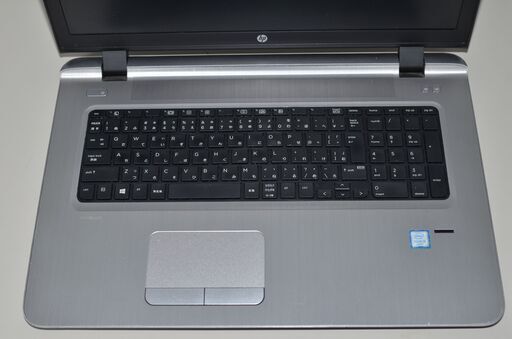 ノートパソコン Windows11+office 爆速SSD256GB+HDD1TB HP Probook 470 ...