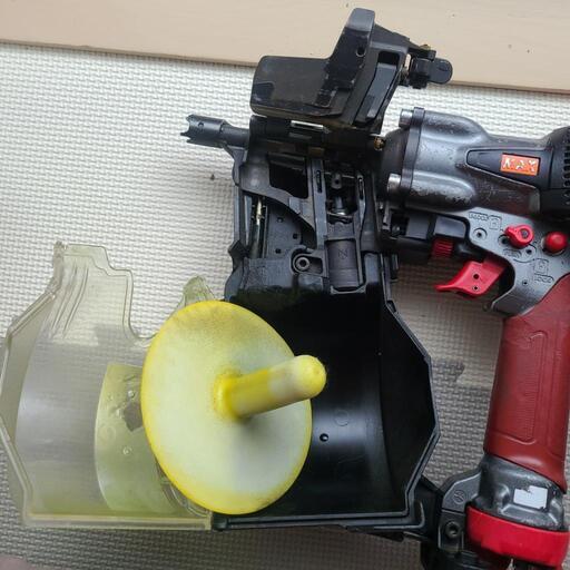 Amazon | MAX(マックス) スーパーネイラ HN-75N2D HN75N2D